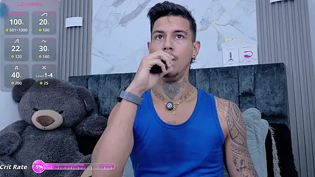 Snapshot of JAYCOB00 chatting on 13, 1, 2026 JAYCOB00 online show from 13, 1, 2026