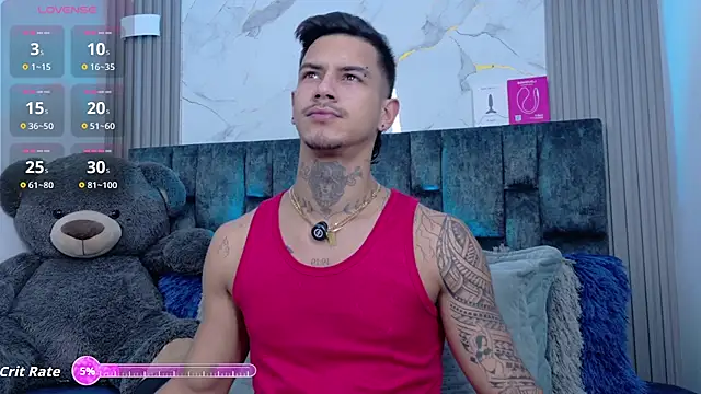 Snapshot of JAYCOB00 chatting on 23, 2, 2026 JAYCOB00 online show from 23, 2, 2026