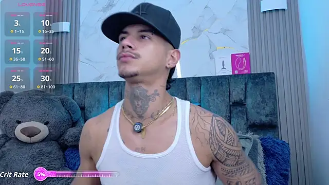 Snapshot of JAYCOB00 chatting on 1, 3, 2026 JAYCOB00 online show from 1, 3, 2026