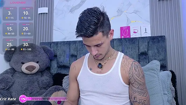 Snapshot of JAYCOB00 chatting on 5, 2, 2026 JAYCOB00 online show from 5, 2, 2026