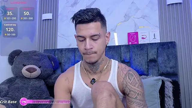 Snapshot of JAYCOB00 chatting on 7, 2, 2026 JAYCOB00 online show from 7, 2, 2026