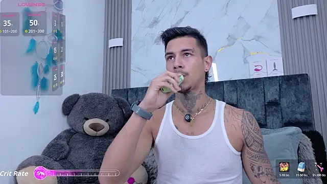 Snapshot of JAYCOB00 chatting on 1, 2, 2026 JAYCOB00 online show from 1, 2, 2026