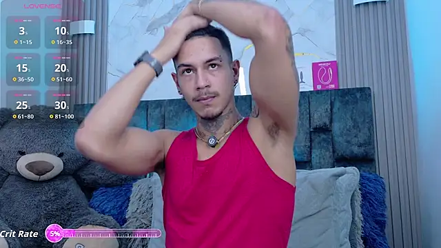 Snapshot of JAYCOB00 chatting on 4, 3, 2026 JAYCOB00 online show from 4, 3, 2026