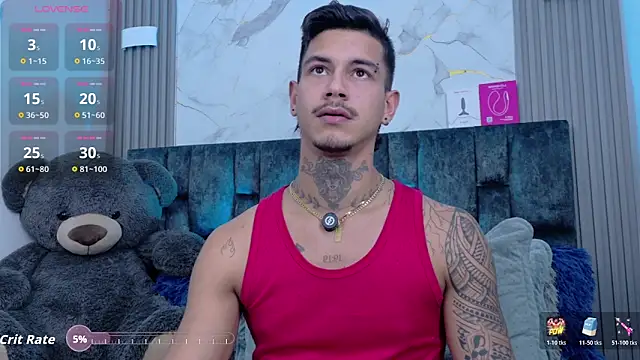 Snapshot of JAYCOB00 chatting on 19, 2, 2026 JAYCOB00 online show from 19, 2, 2026