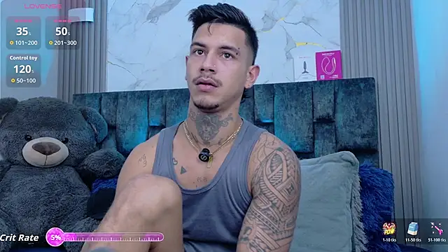 Snapshot of JAYCOB00 chatting on 1, 3, 2026 JAYCOB00 online show from 1, 3, 2026