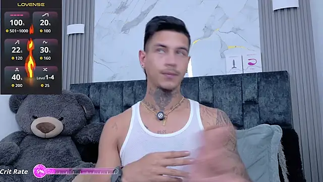 Snapshot of JAYCOB00 chatting on 12, 1, 2026 JAYCOB00 online show from 12, 1, 2026