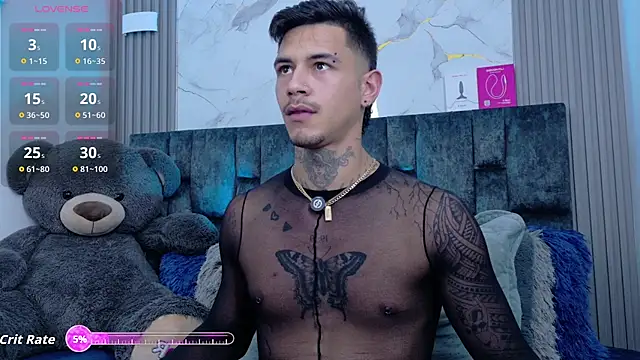 Snapshot of JAYCOB00 chatting on 21, 2, 2026 JAYCOB00 online show from 21, 2, 2026