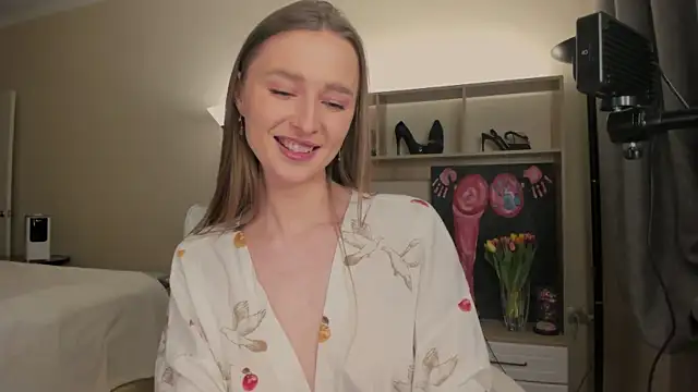 CharlotteWells online show from 8, 3, 2025