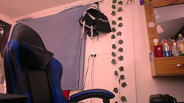 latinhot9631 online show from 3, 4, 2026