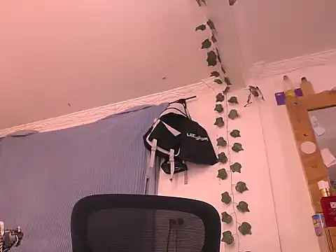 latinhot9631 online show from 31, 3, 2026