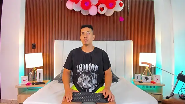 Liana Asaff online show from 23, 2, 2025