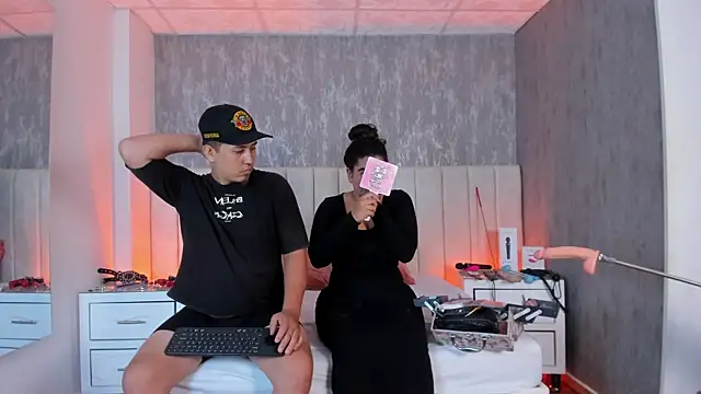 Liana Asaff online show from 13, 3, 2025