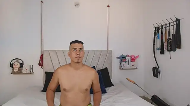 Liana Asaff online show from 22, 11, 2025