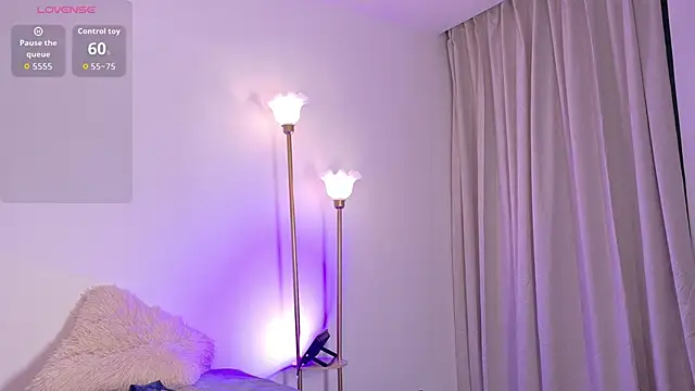 Megannklein online show from 12, 3, 2026