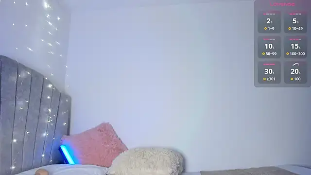 Megannklein online show from 4, 10, 2025