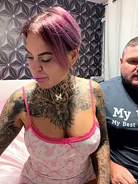 XValerie22 online show from 8, 1, 2026