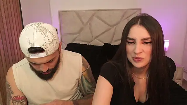 teseo and afroditha  online show from 3, 4, 2026