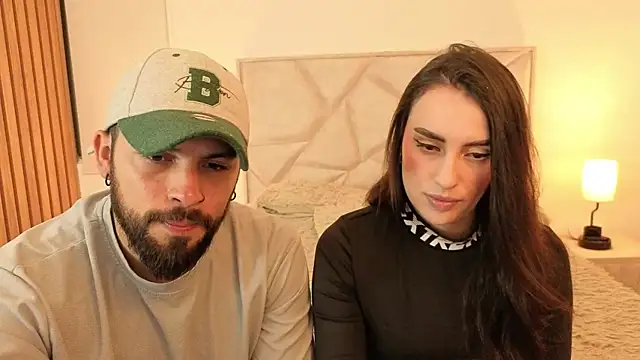 teseo and afroditha  online show from 14, 10, 2025