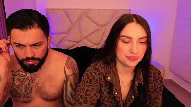 teseo and afroditha  online show from 9, 4, 2026