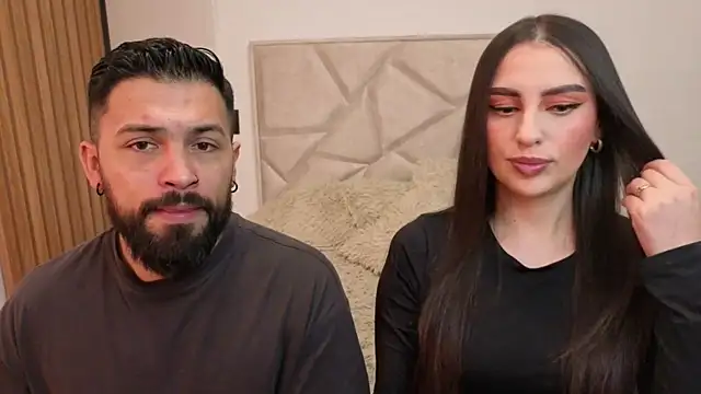 teseo and afroditha  online show from 26, 9, 2025