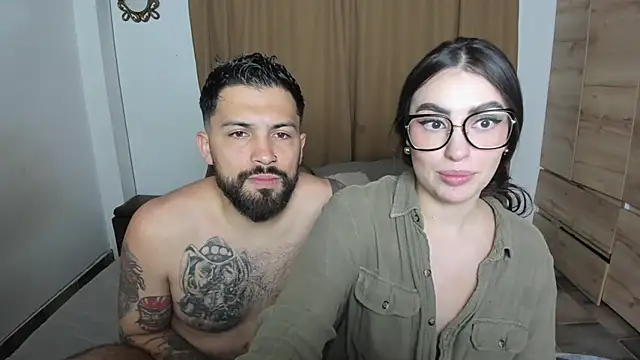 teseo and afroditha  online show from 10, 1, 2025