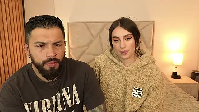 Snapshot of teseo_and_afroditha_ chatting on 16, 12, 2025 teseo and afroditha online show from 16, 12, 2025