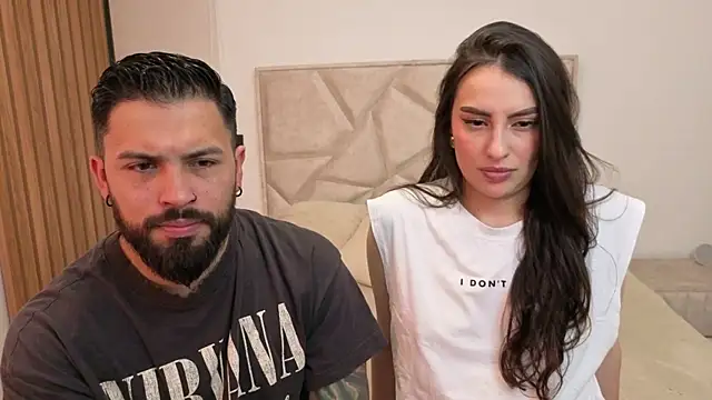 teseo and afroditha  online show from 16, 9, 2025