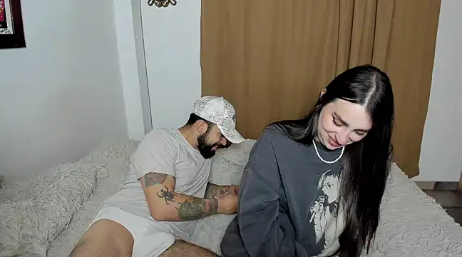 teseo and afroditha  online show from 15, 3, 2025