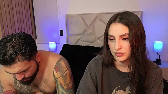 Snapshot of teseo_and_afroditha_ chatting on 20, 2, 2026 teseo and afroditha online show from 20, 2, 2026