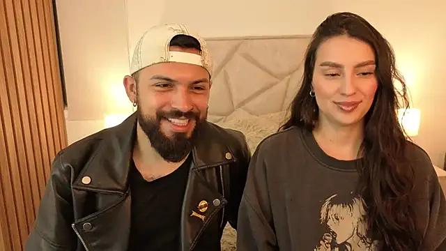 Snapshot of teseo_and_afroditha_ chatting on 8, 1, 2026 teseo and afroditha online show from 8, 1, 2026