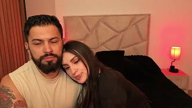 teseo and afroditha  online show from 11, 4, 2026