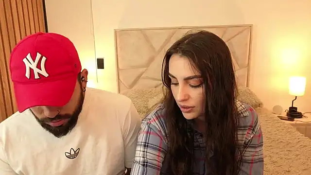 teseo and afroditha  online show from 18, 10, 2025