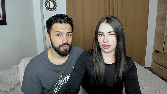 teseo and afroditha  online show from 12, 3, 2025