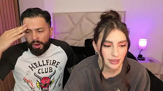 teseo and afroditha  online show from 5, 3, 2026