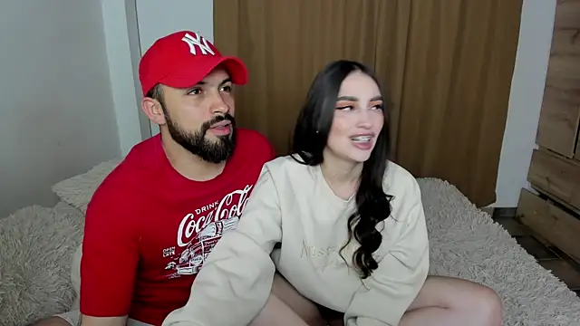 teseo and afroditha  online show from 8, 3, 2025