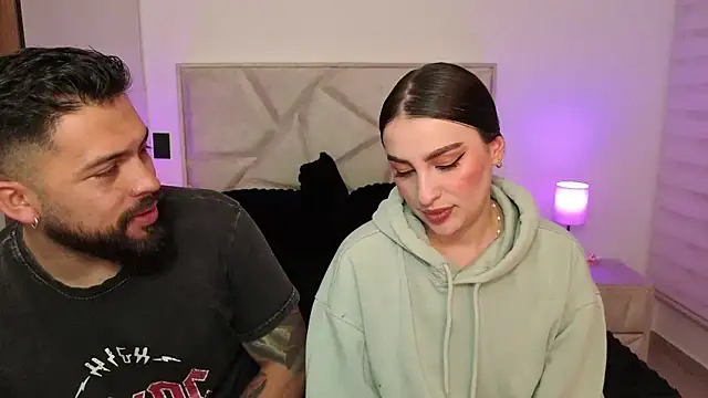 teseo and afroditha  online show from 15, 3, 2026