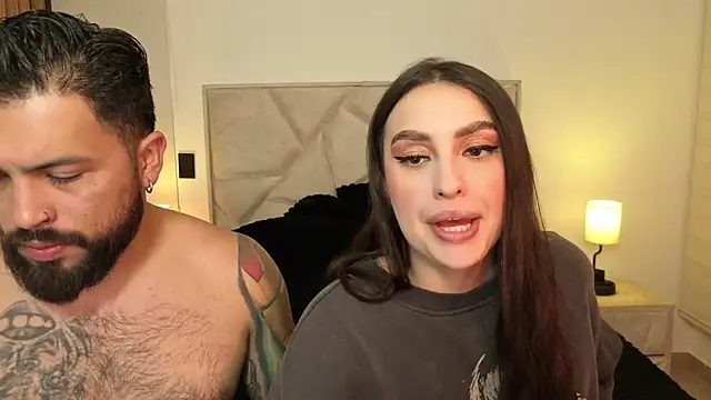 teseo and afroditha  online show from 10, 3, 2026