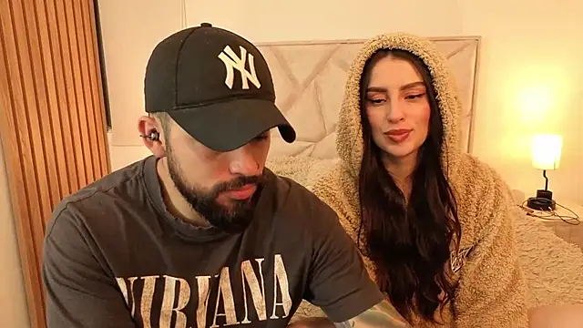 teseo and afroditha  online show from 27, 11, 2025