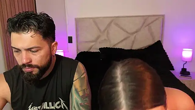 Snapshot of teseo_and_afroditha_ chatting on 19, 2, 2026 teseo and afroditha online show from 19, 2, 2026