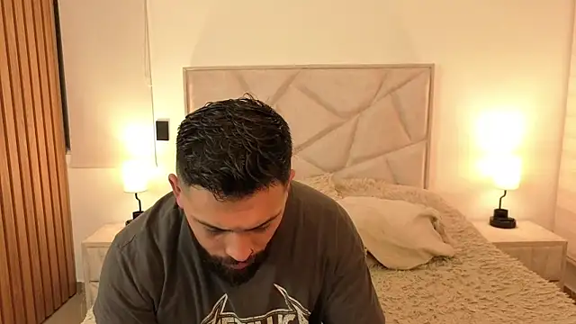 Snapshot of teseo_and_afroditha_ chatting on 3, 12, 2025 teseo and afroditha online show from 3, 12, 2025