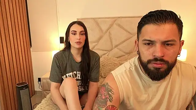 teseo and afroditha  online show from 1, 10, 2025