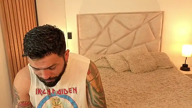 Snapshot of teseo_and_afroditha_ chatting on 22, 12, 2025 teseo and afroditha online show from 22, 12, 2025