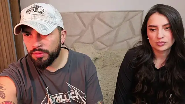 teseo and afroditha  online show from 10, 9, 2025