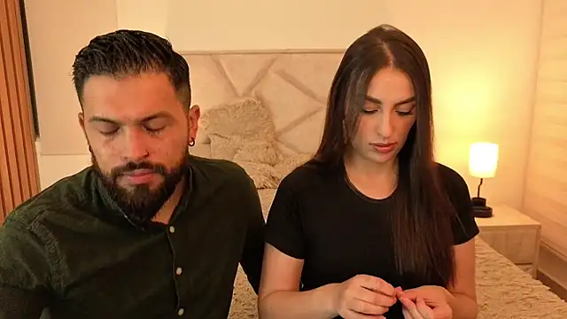 teseo and afroditha  online show from 30, 10, 2025