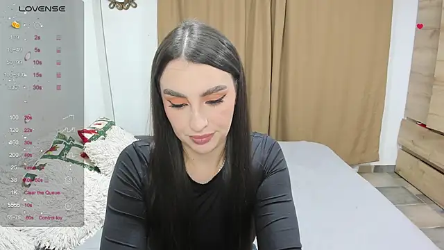 teseo and afroditha  online show from 22, 12, 2024