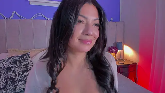 EvaaStevens online show from 12, 5, 2026