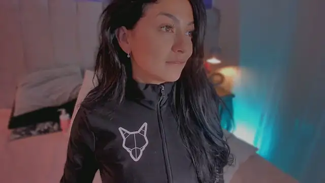 EvaaStevens online show from 16, 4, 2026