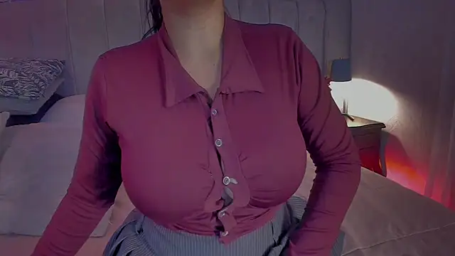 Snapshot of EvaaStevens chatting on 7, 7, 2026 EvaaStevens online show from 7, 7, 2026