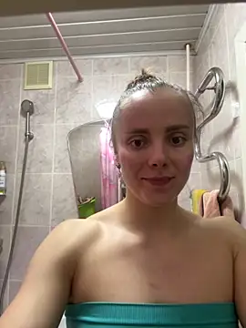 AlisaKissss online show from 30, 10, 2025