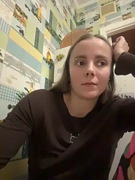 AlisaKissss online show from 14, 5, 2026